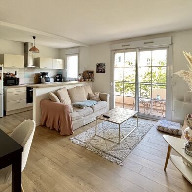 Appartement 3 pièces 260000 €