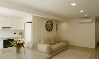 Appartement 2 Pièces 60 m² à vendre à Roquebrune-Cap-Martin (06190)