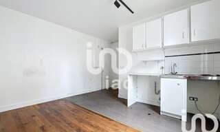 Appartement 2 Pièces 30 m² à vendre à Paris 16 (75016)