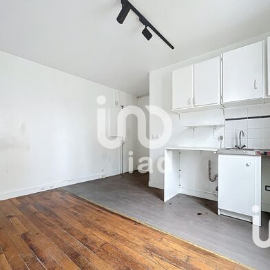 Appartement 2 pièces 319000 €