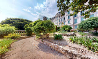 Appartement 1 Pièce 17 m² à vendre à Menton (06500)