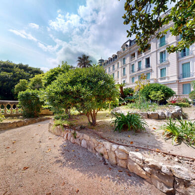 Appartement 1 pièces 135000 €