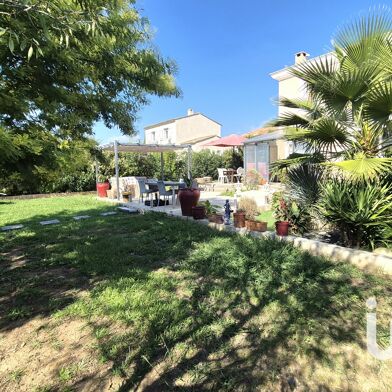 Maison 4 pièces 498000 €