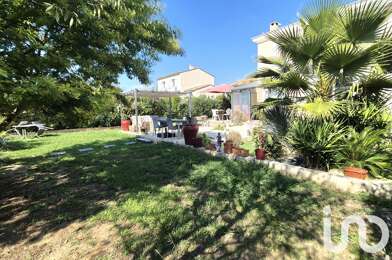 Maison 4 pièces 498000 €