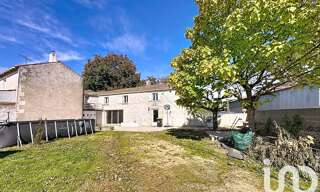 Maison 5 Pièces 179 m² à vendre à Maillé (86190)