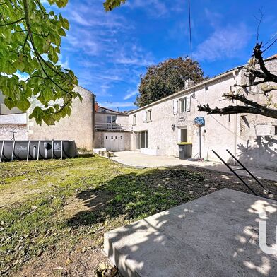 Maison 5 pièces 186000 €