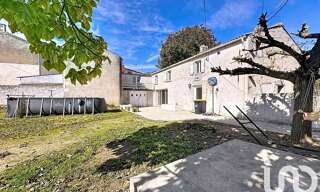 Maison 5 Pièces 179 m² à vendre à Maillé (86190)