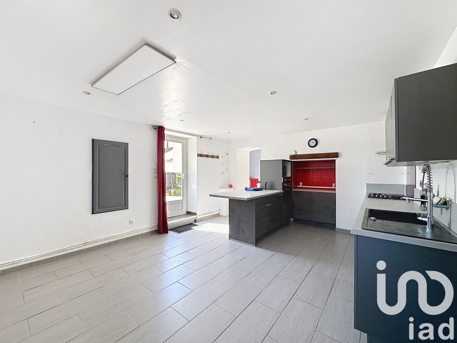 Vente Maison de village 5 pièces - Photo 3