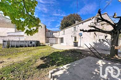 Maison 5 pièces 170000 €