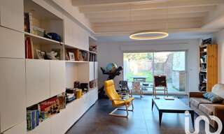 Maison 8 Pièces 159 m² à vendre à Mons-en-Barœul (59370)