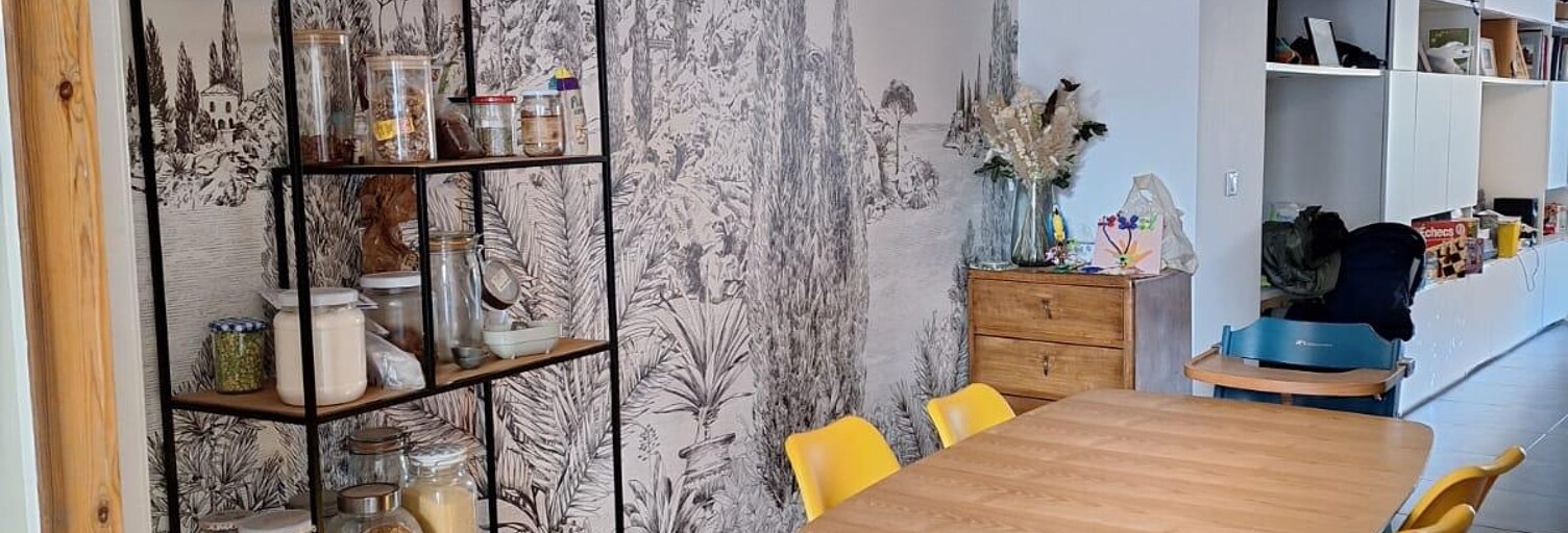 Maison 8 Pièces 159 m² à vendre à Mons-en-Barœul (59370)