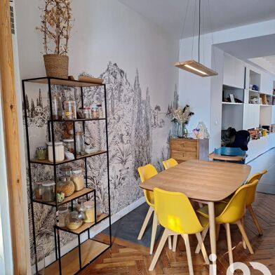 Maison 8 pièces 459000 €