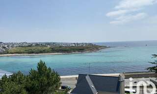 Appartement 4 Pièces 66 m² à vendre à Audierne (29770)