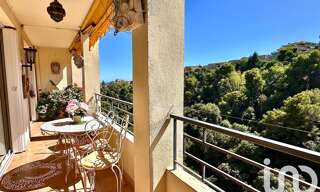 Appartement 5 Pièces 86 m² à vendre à Nice (06200)