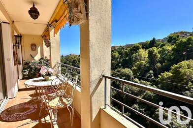 Appartement 5 pièces 310000 €