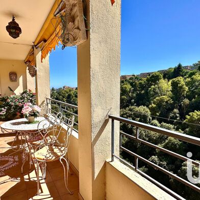 Appartement 5 pièces 310000 €