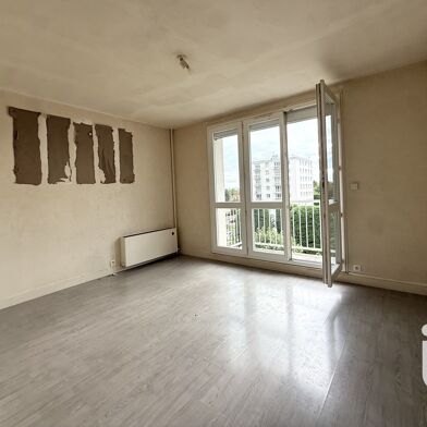 Appartement 2 pièces 69000 €