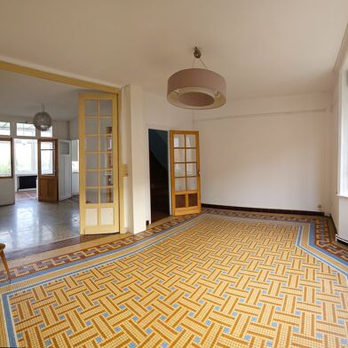 Maison 5 pièces 339900 €