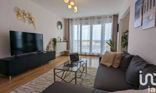 Appartement 3 Pièces 79 m² à vendre à Château-Thierry (02400)