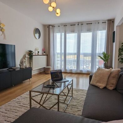 Appartement 3 pièces 156000 €