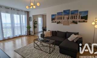 Appartement 3 Pièces 78 m² à vendre à Château-Thierry (02400)