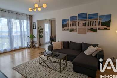 Appartement 3 pièces 144000 €