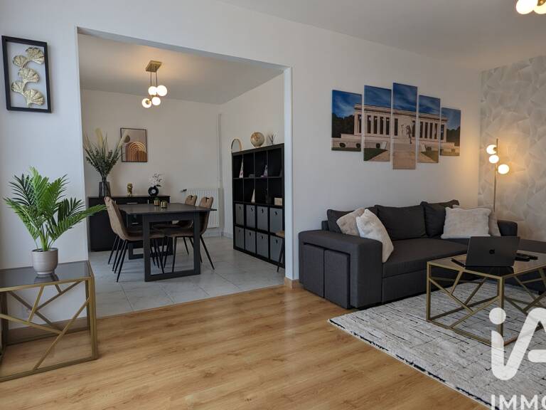 Vente Appartement 4 pièces — photo 1