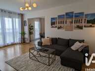 Vente Appartement 4 pièces — photo 2