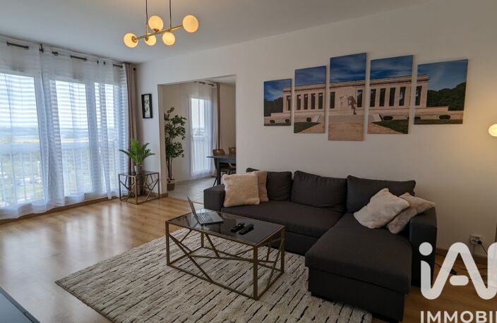 Vente Appartement 4 pièces — photo 2