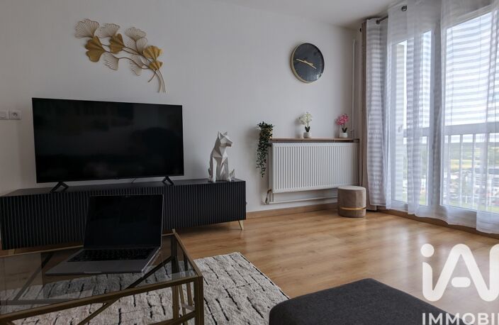Vente Appartement 4 pièces — photo 3