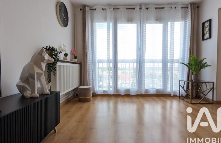 Vente Appartement 4 pièces — photo 4