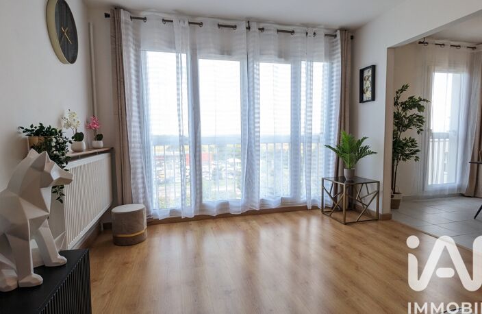 Vente Appartement 4 pièces — photo 5