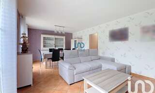 Maison 5 Pièces 78 m² à vendre à Crégy-lès-Meaux (77124)