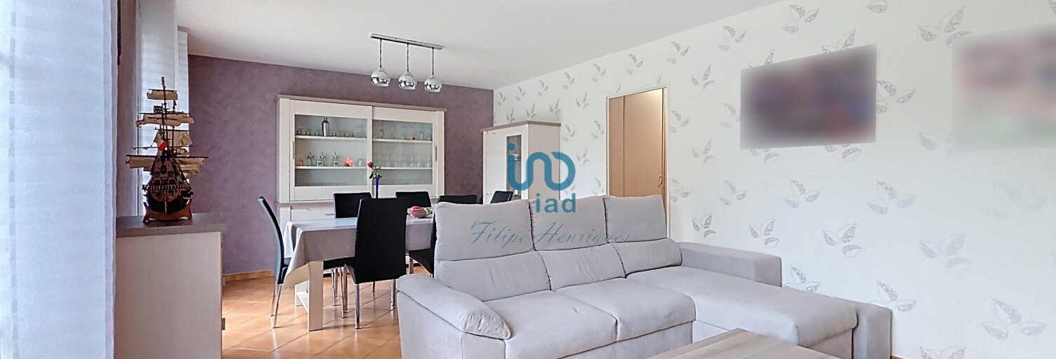 Maison 5 Pièces 78 m² à vendre à Crégy-lès-Meaux (77124)