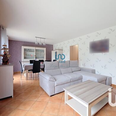 Maison 5 pièces 274000 €