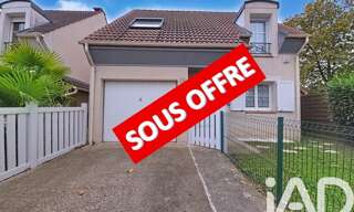 Maison 5 Pièces 78 m² à vendre à Crégy-lès-Meaux (77124)