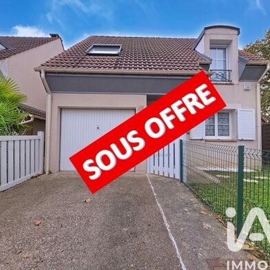 Maison 5 pièces 274000 €