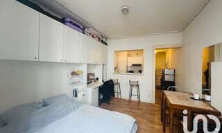 Appartement 1 Pièce 27 m² à vendre à Bordeaux (33000)