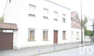 Maison 10 Pièces 192 m² à vendre à Jeumont (59460)