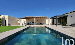 Maison 4 Pièces 120 m² à vendre à Sallèles-d'Aude (11590)