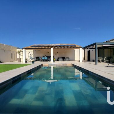 Maison 4 pièces 370000 €