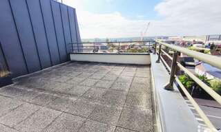 Appartement 2 Pièces 47 m² à vendre à Le Trait (76580)