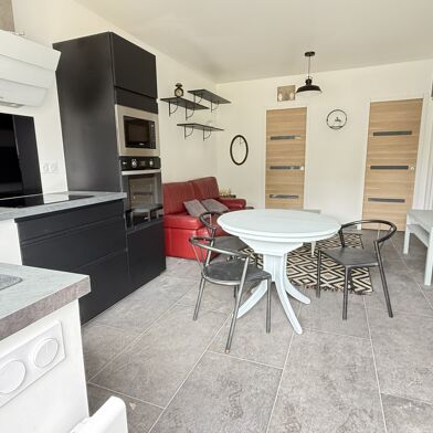 Appartement 3 pièces 205000 €