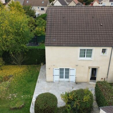 Maison 5 pièces 319000 €