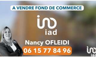 Commerce  120 m² à vendre à Aubagne (13400)