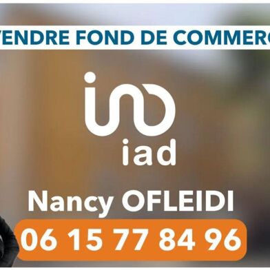 Commerce  110000 €