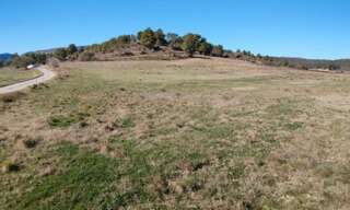 Terrain  20820 m² à vendre à Fabrezan (11200)