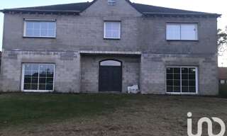 Maison 8 Pièces 330 m² à vendre à Saint-Lubin-des-Joncherets (28350)