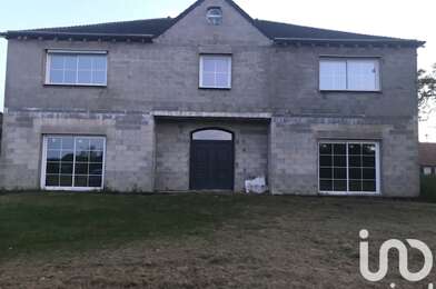 Maison 8 pièces 260000 €