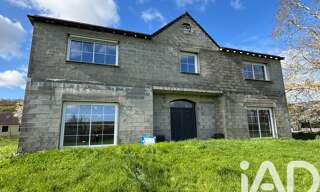 Maison 8 Pièces 330 m² à vendre à Saint-Lubin-des-Joncherets (28350)